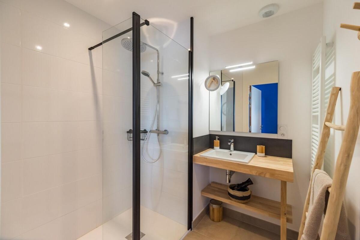 Appartement Les Terrasses De Ploumanac'h 150m De La *